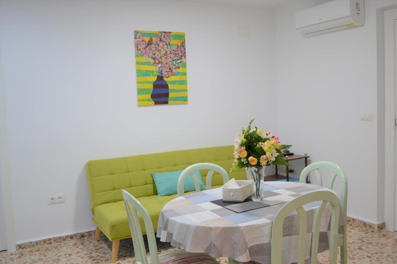 Appartamento Fantastic 1 Bedroom With Gallery Cb6ev Alicante